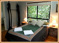 Litoria Guest Room